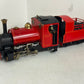 Roundhouse Katie with Tender 32MM R/C 0502/942