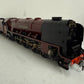 A Gauge 1 Aster Duchess LMS complete with box 0503/SW22