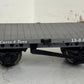 XW9 W&L Flat wagon 32mm