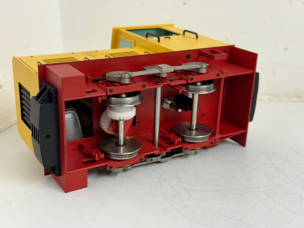 German NS2 type diesel 32mm only 0503/SH205