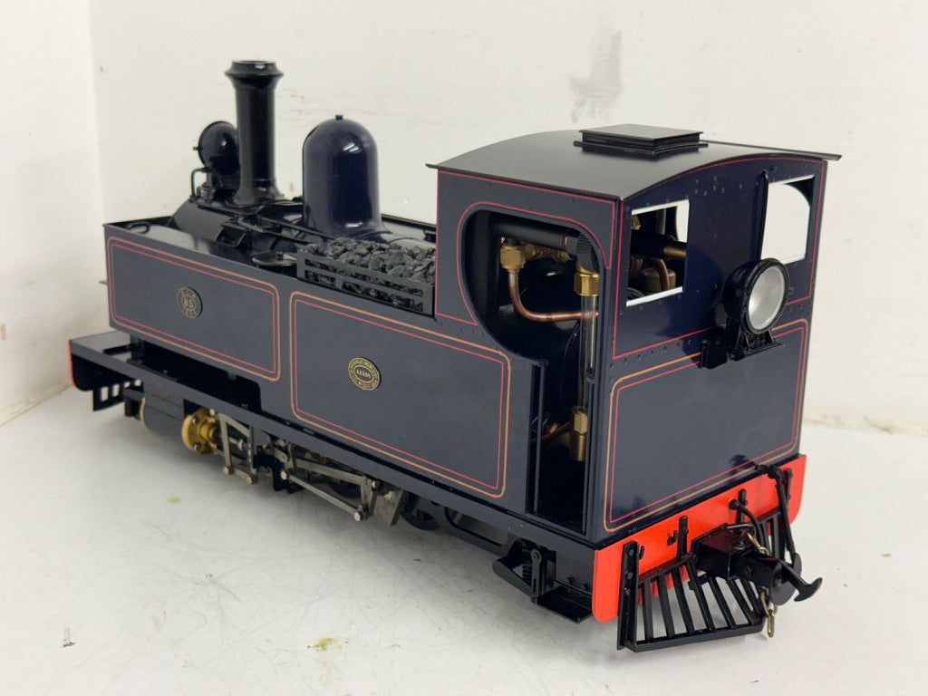 Accucraft Hunslet No85 32/45mm Fosworks R/C 0503/859