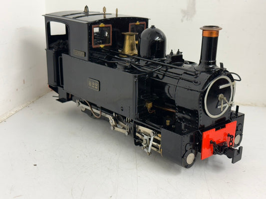 Pearse Earl 32/45mm R/C Whistle 0503/774