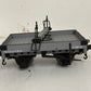 XW1 Accucraft Bolster Wagons 32mm