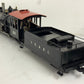 John Shawe / Roundhouse Coal fired Sandy River 0503/PB1