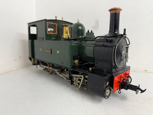 Accucraft Earl/Countess 32/45mm R/C 0503/JC1