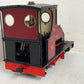TME Quarry Hunslet Elidir 32mm Coal/Meths 0503/698