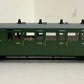 XC1 Lynton & Barnstaple Coach 32mm