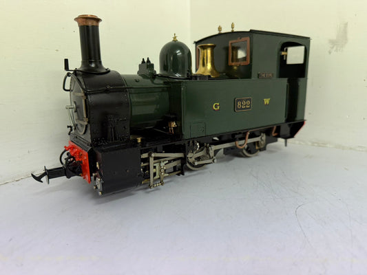 Accucraft Earl/Countess 32/45mm R/C 0503/JC1