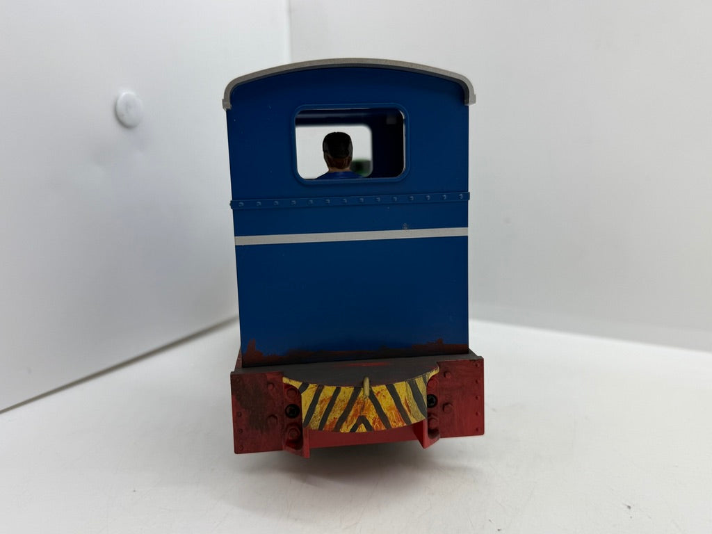 XA001 LGB Small Diesel