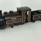 Roundhouse Small England Lined 32mm R/C 0503/DC2