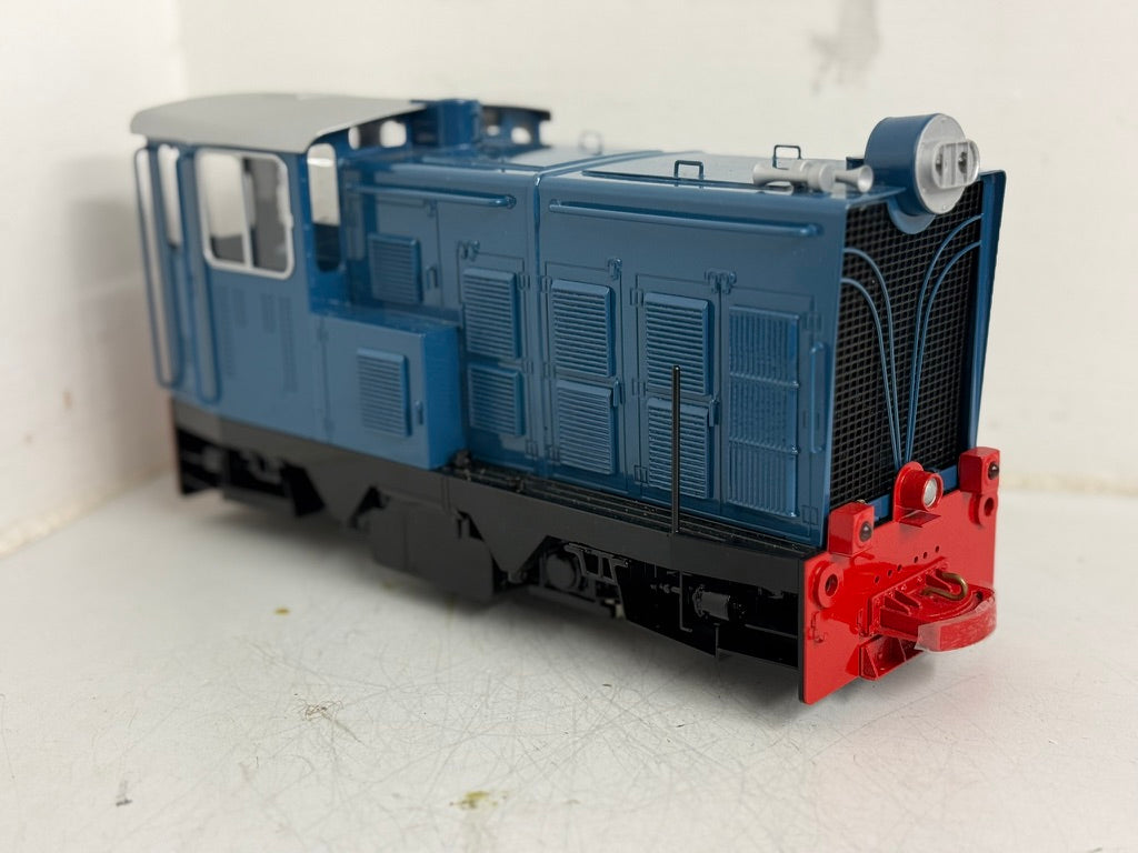 Roundhouse NDM6 sound 32/45mm R/C 0503/853