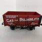 ZW7 7 Plank RCH Wagon