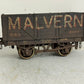ZW6 A Gauge 1 10mm Wagon with box