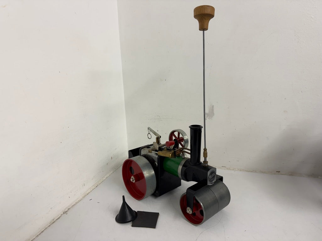 Mamod Steam Roller