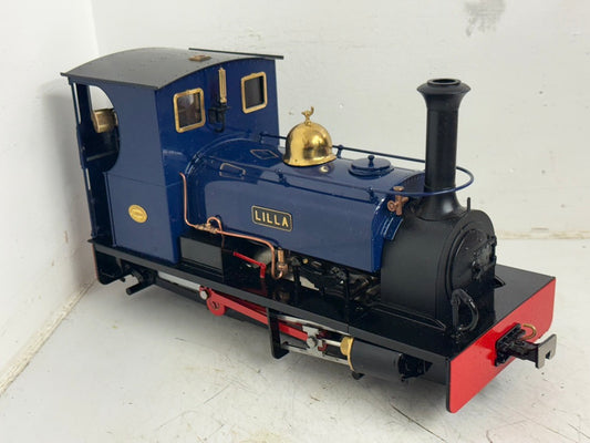 Roundhouse Lilla 32/45mm R/C 0503/733