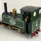 Mamod Locomotive 32mm Gas Burner Runs ok 0503/SH19
