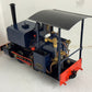 Accucraft 7/8th Wrenn 45mm R/C