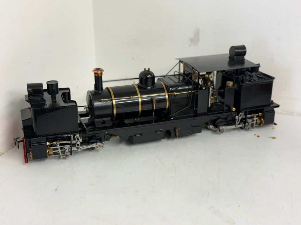 Roundhouse Garratt 32/45mm R/C 0503/802