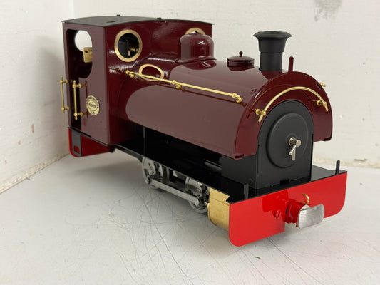 A New Roundhouse Peggie 32mm 0503/NEW
