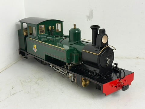 Roundhouse Leek and Manifold 32/45mm R/C 0503/729