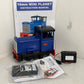 A New Maxitrak Planet 0-4-0 Battery Fosworks R/C 32/45mm