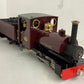 Roundhouse Bertie 45mm R/C 0503/689