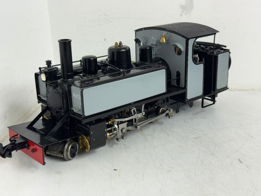 Roundhouse Alco 32/45mm R/C 0503/669