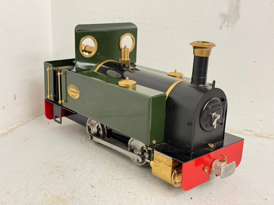 Roundhouse Millie MK1 45mm as New 0503/737