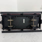 XC2 Accucraft IOM coach 32mm