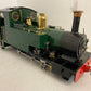 Roundhouse Silver Lady 32/45mm R/C 0503/583