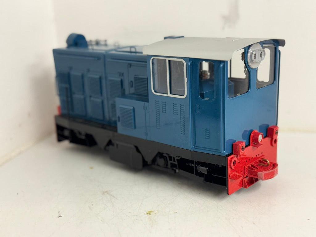 Roundhouse NDM6 sound 32/45mm R/C 0503/853