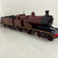 A Gauge 1 10mm scale Paul Forsyth Midland Rly Class 3 Belpaire 0503/708