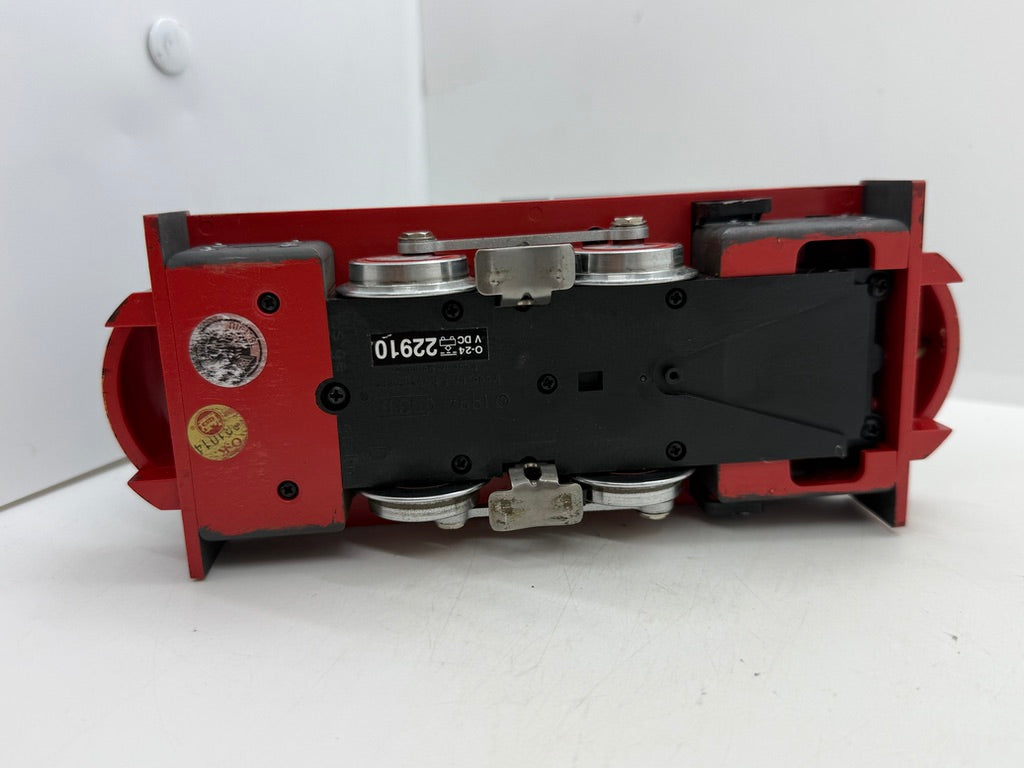 XA001 LGB Small Diesel