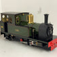 Roundhouse Karen as new lined by M Acton Fosworks R/C 0503/856