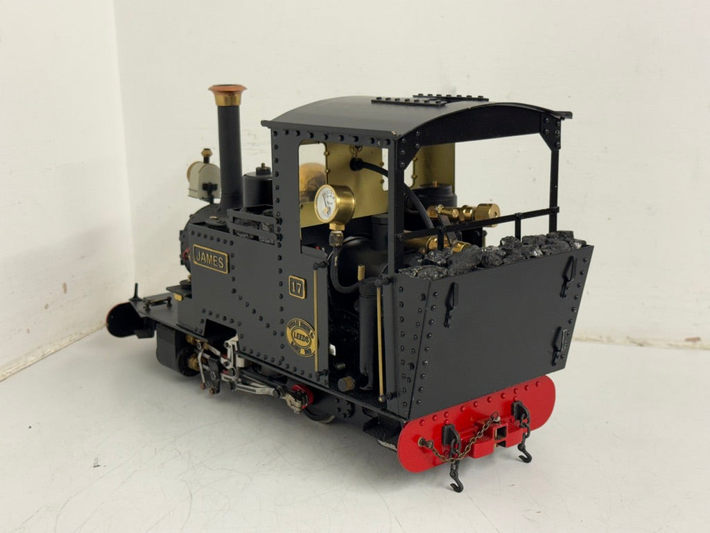 Roundhouse 7/8th Conversion 32/45mm 0503/844