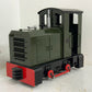 Roundhouse Bulldog R/C 32/45mm 0503/694