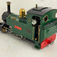 Roundhouse Lady Anne 32/45mm R/C 0503/687