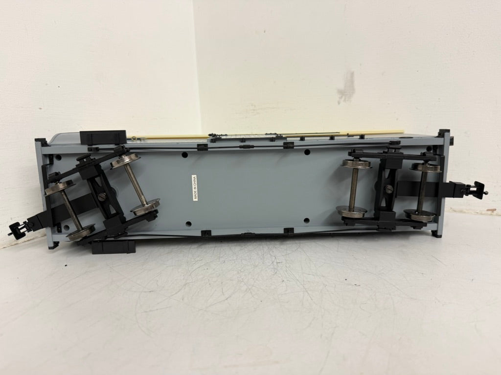 XW1 L&B Bogie Goods Brk Van 32/45mm