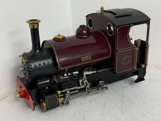 Roundhouse Katie 32/45mm R/C 0503/695