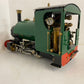 Roundhouse Katie R/C 2.4 32/45mm 0503/585