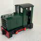 Roundhouse Bulldog 32/45mm R/C 0503/849