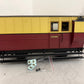 XC3 Accucraft IOM coach 32mm