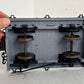 XW9 W&L Flat wagon 32mm