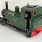 Roundhouse Lady Ann 32/45mm R/C 0503/884