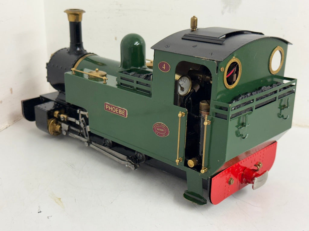 Roundhouse Lady Ann 32/45mm R/C 0503/884