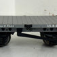 XW7 W&L Flat wagon 32mm