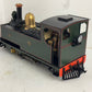 Accucraft no14 with whistle, R/C Fosworks 32/45mm 0503/740