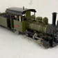 Roundhouse Fowler R/C 32/45mm 0503/755