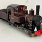 Roundhouse Billy with Tender  32/45mm R/C 0503/808