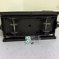 XC3 Accucraft IOM coach 32mm